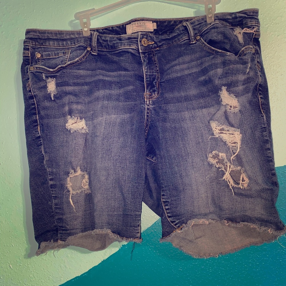 Shorts